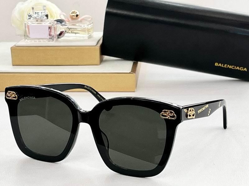 Balenciaga Sunglasses 238